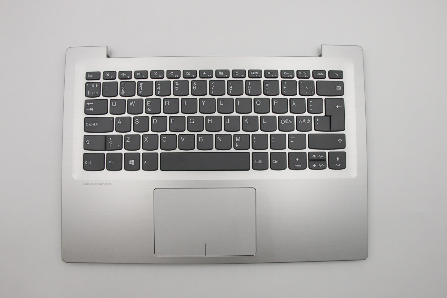 Lenovo Uppercasec80X4 Mgrw/Kbnfpnbl N - 5CB0N78328