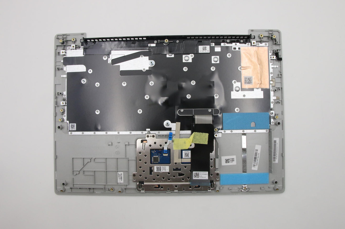 Lenovo Uppercasec80X4 Mgrw/Kbnfpnbl N - 5CB0N78328