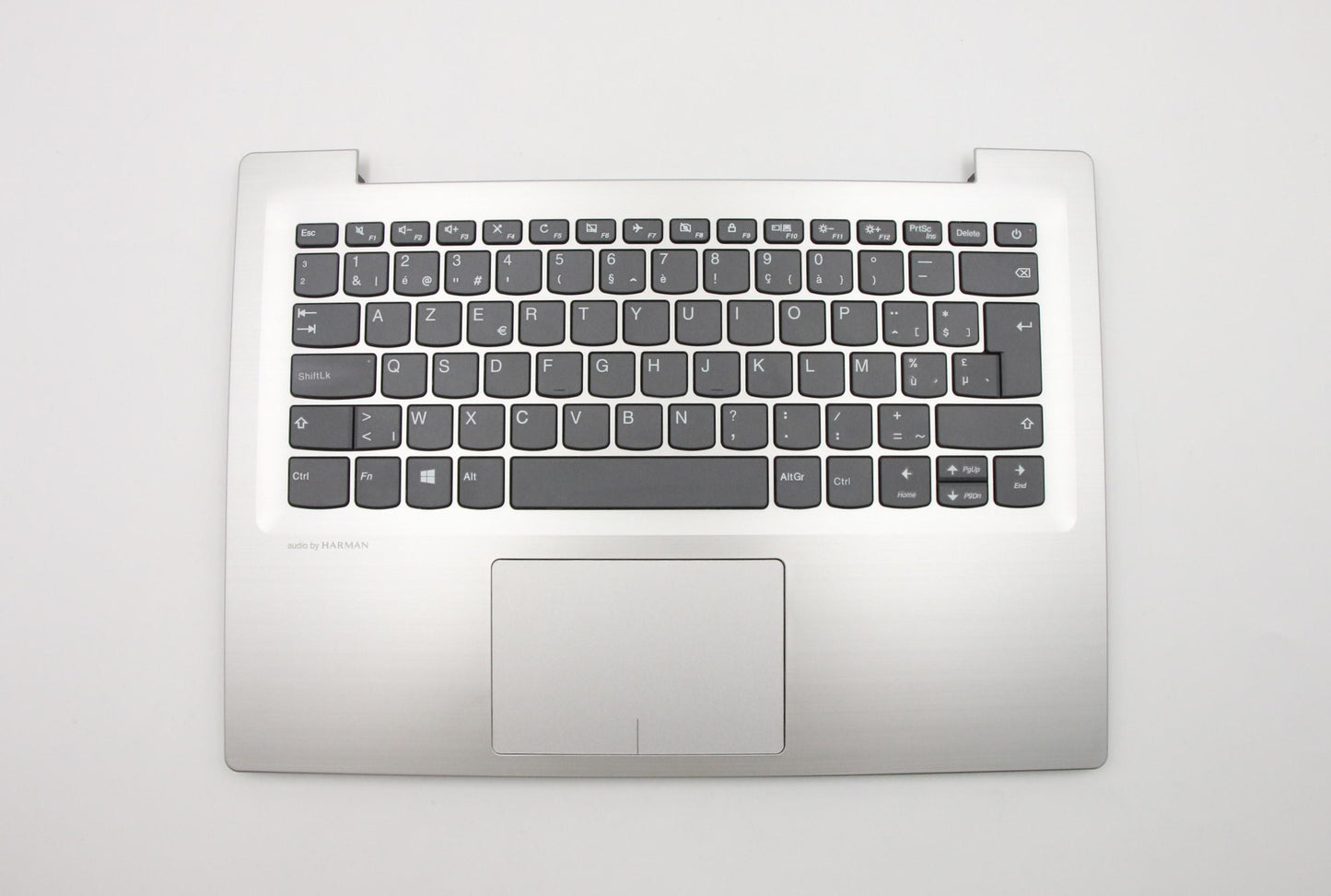 Lenovo Uppercasec80X4 Mgrw/Kb Nfp Nbl - 5CB0N78330