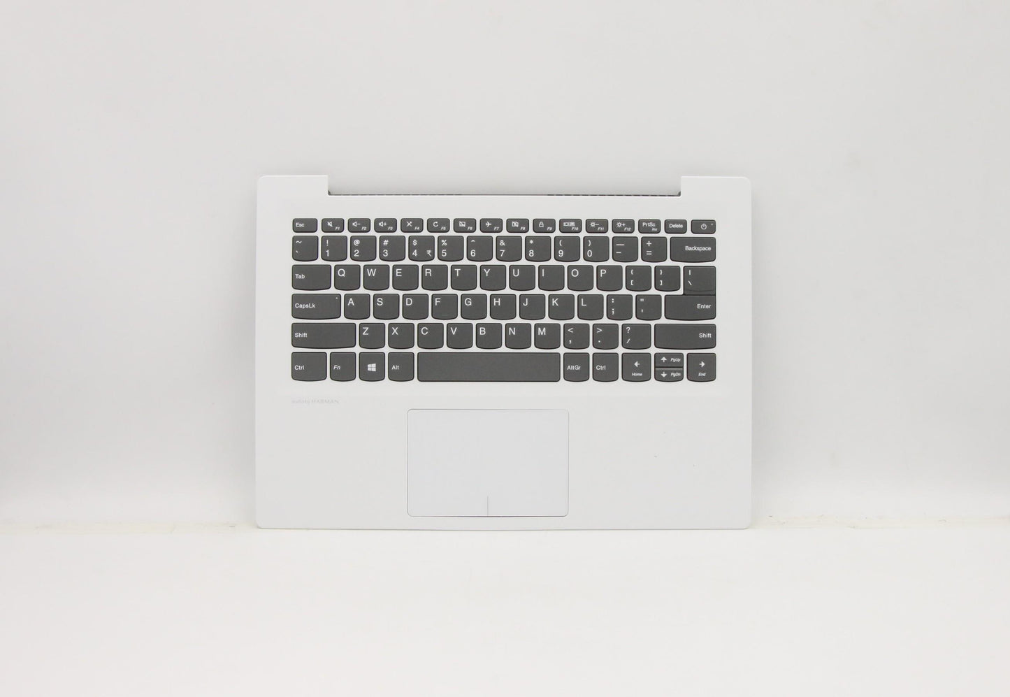 Lenovo Uppercasec80X4 Sw W/Kbnfpnbl I - 5CB0N78332