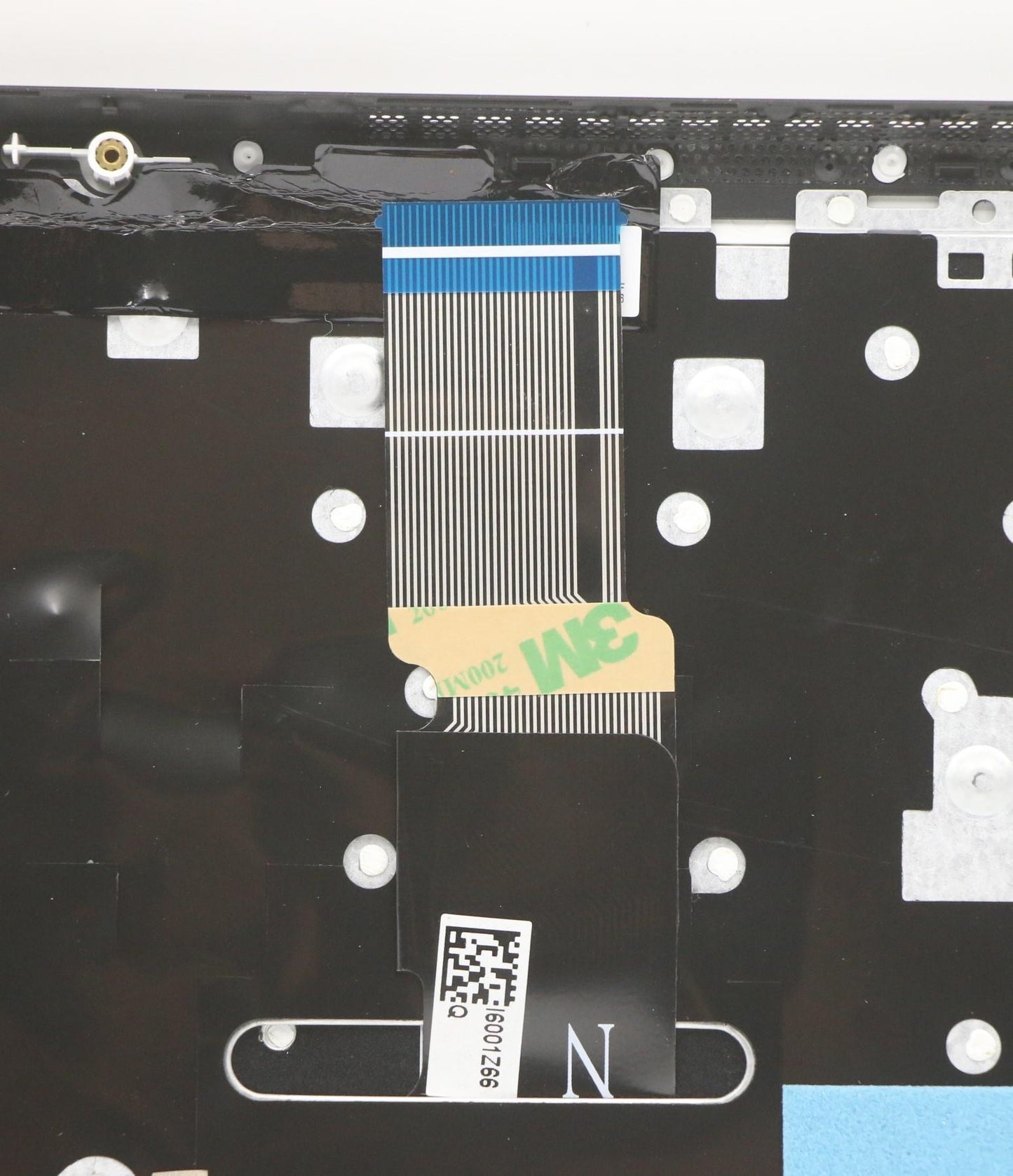 Lenovo Uppercasec80X4 Sw W/Kbnfpnbl I - 5CB0N78332
