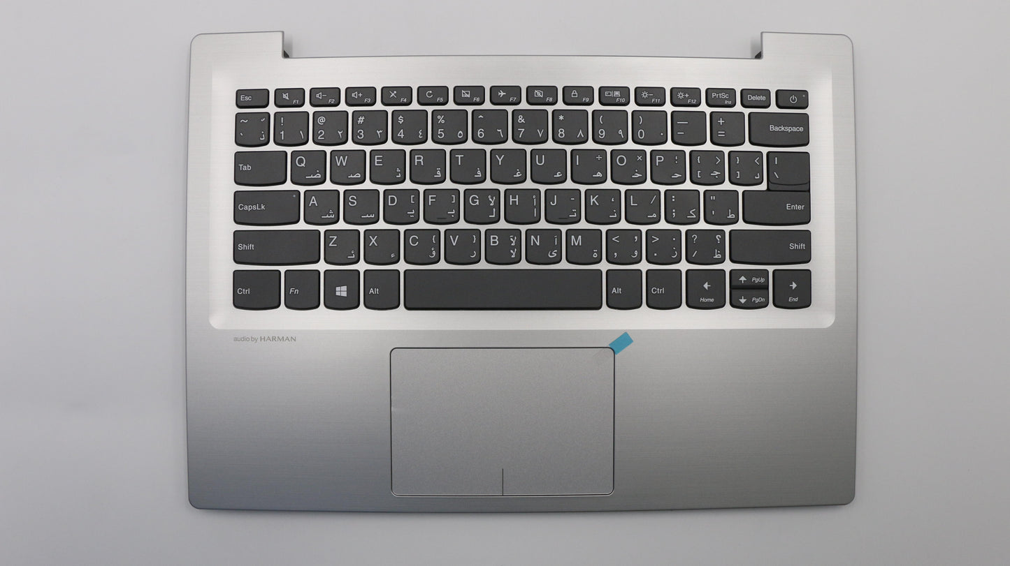 Lenovo Uppercasec80X4 Mgrw/Kb Nfpnbl - 5CB0N78338