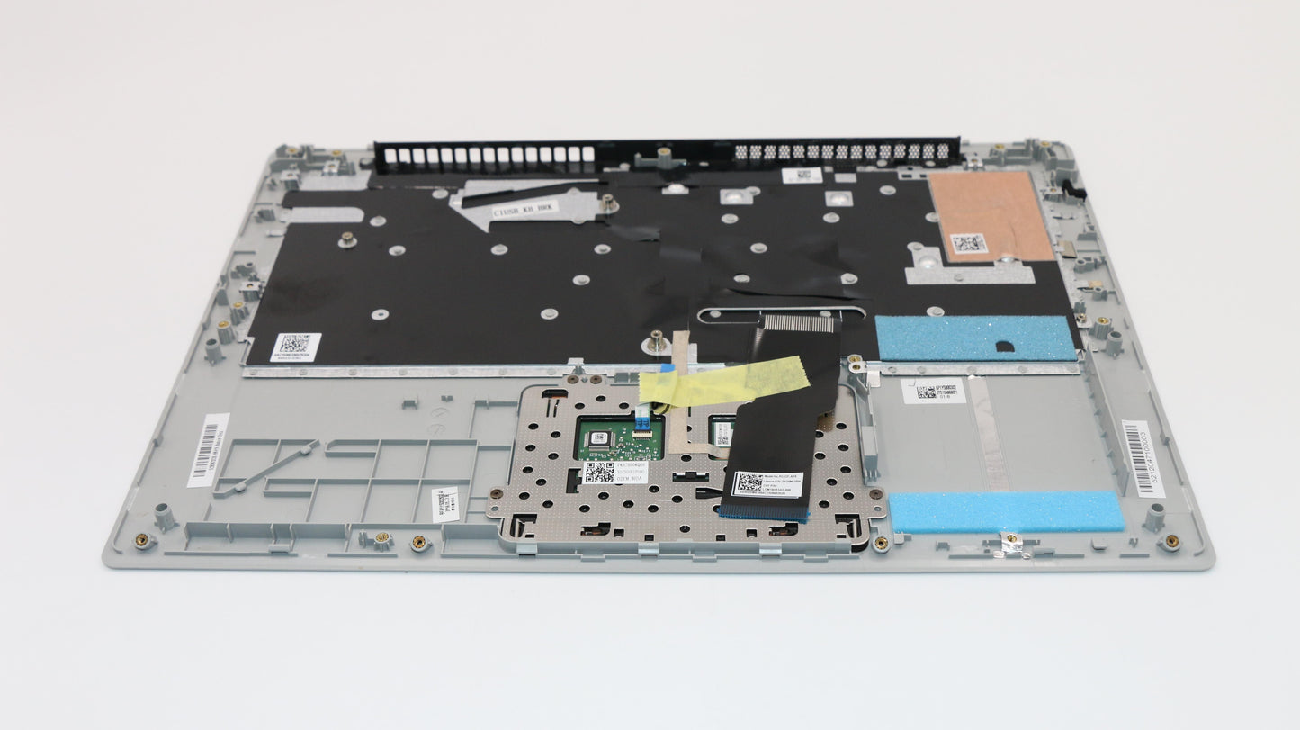 Lenovo Uppercasec80X4 Mgrw/Kb Nfpnbl - 5CB0N78338