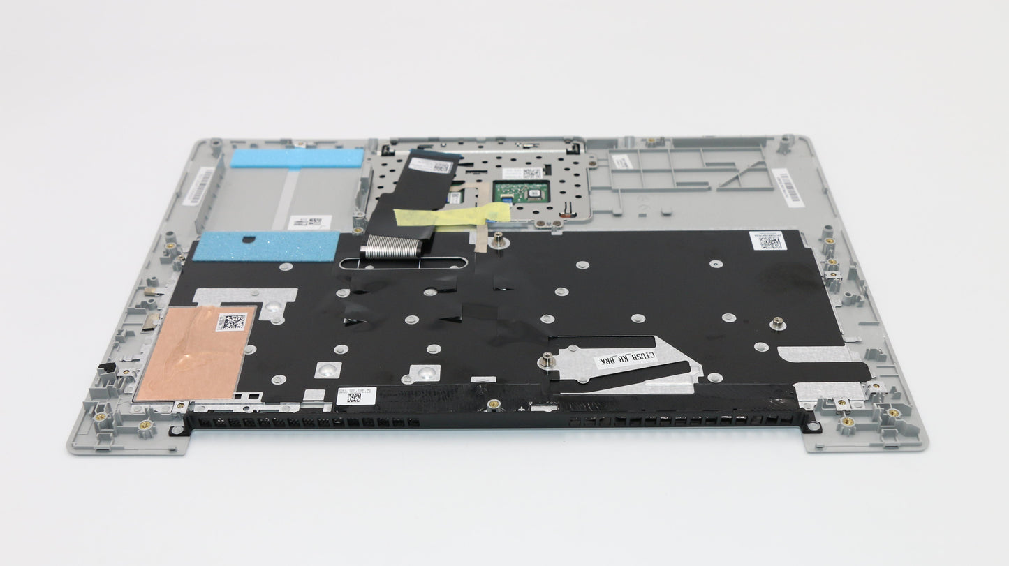 Lenovo Uppercasec80X4 Mgrw/Kb Nfpnbl - 5CB0N78338