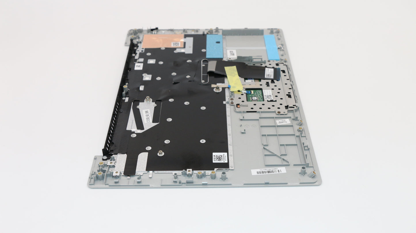 Lenovo Uppercasec80X4 Mgrw/Kb Nfpnbl - 5CB0N78338