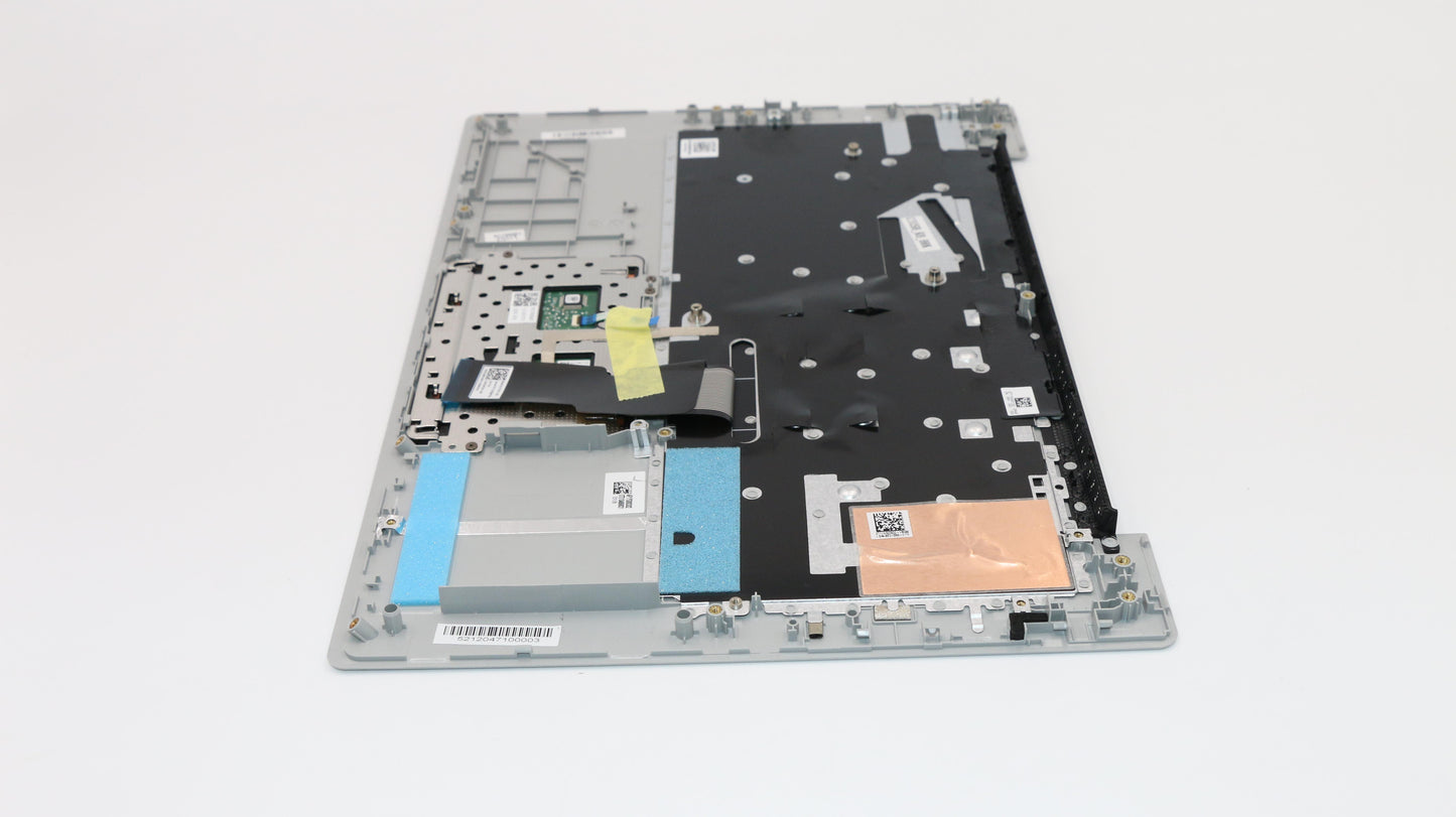 Lenovo Uppercasec80X4 Mgrw/Kb Nfpnbl - 5CB0N78338