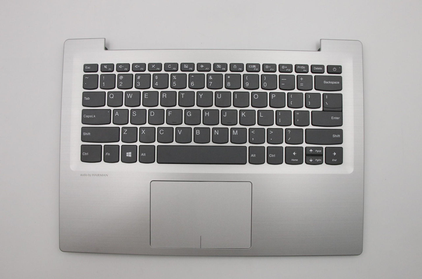 Lenovo Uppercasec80X4 Mgr W/Kb Nfp Nb - 5CB0N78343