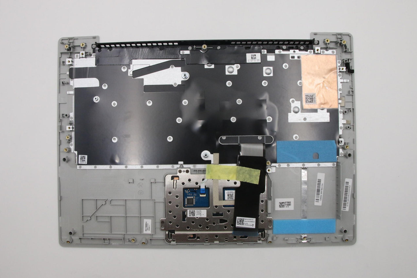 Lenovo Uppercasec80X4 Mgr W/Kb Nfp Nb - 5CB0N78343