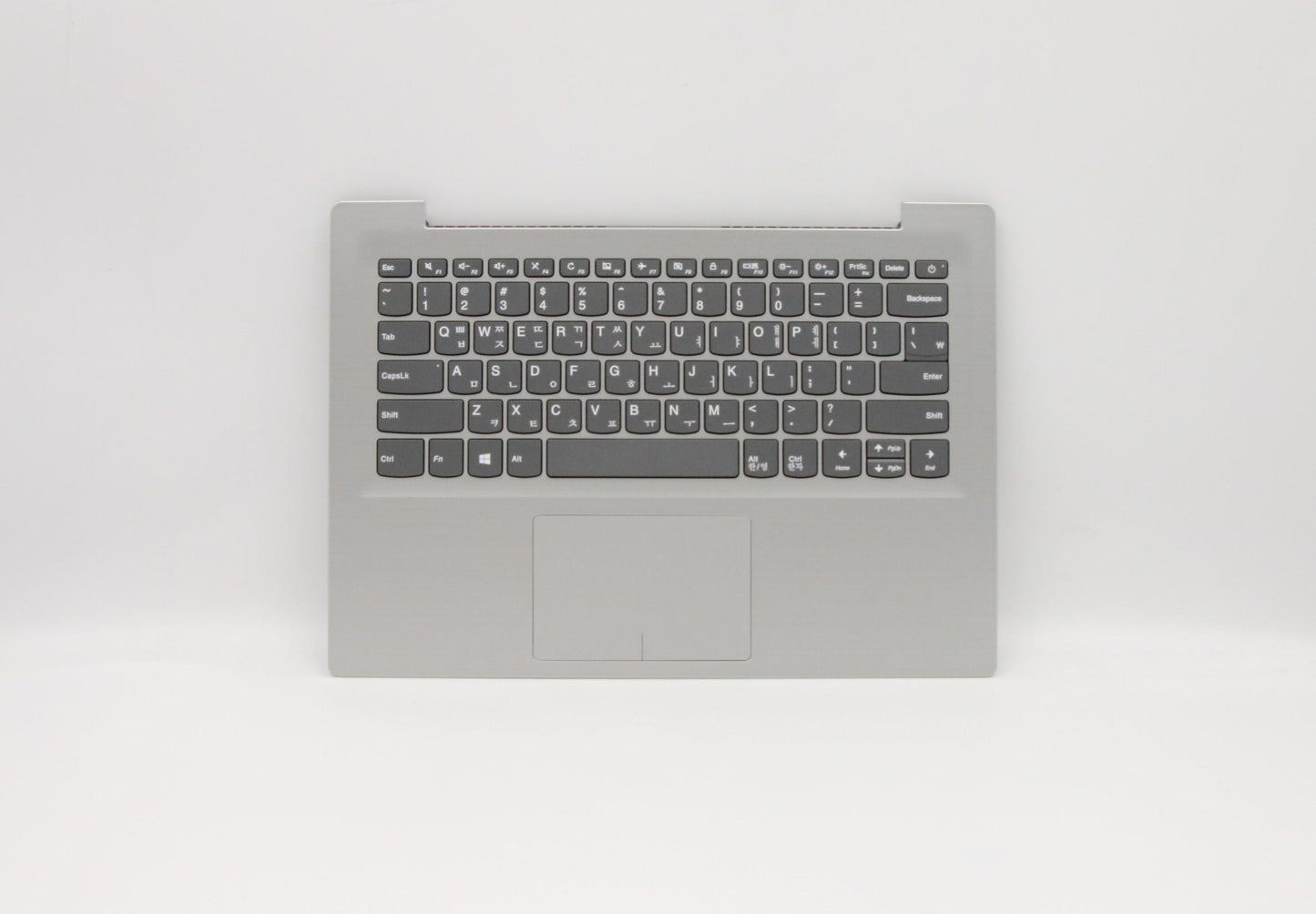 Lenovo Uppercasec80X4 Mgrw/Kb Nfp Nbl - 5CB0N78345