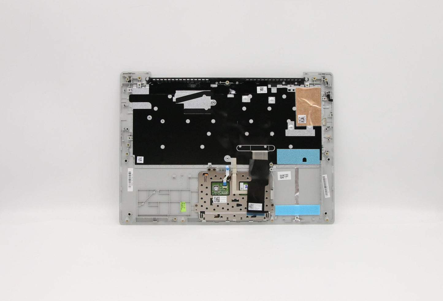 Lenovo Uppercasec80X4 Mgrw/Kb Nfp Nbl - 5CB0N78345