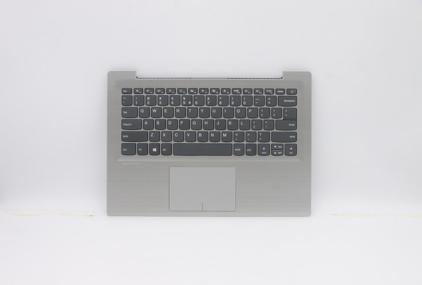 Lenovo Uppercasec80X4 Mgrw/Kbnfpnbl I - 5CB0N78347