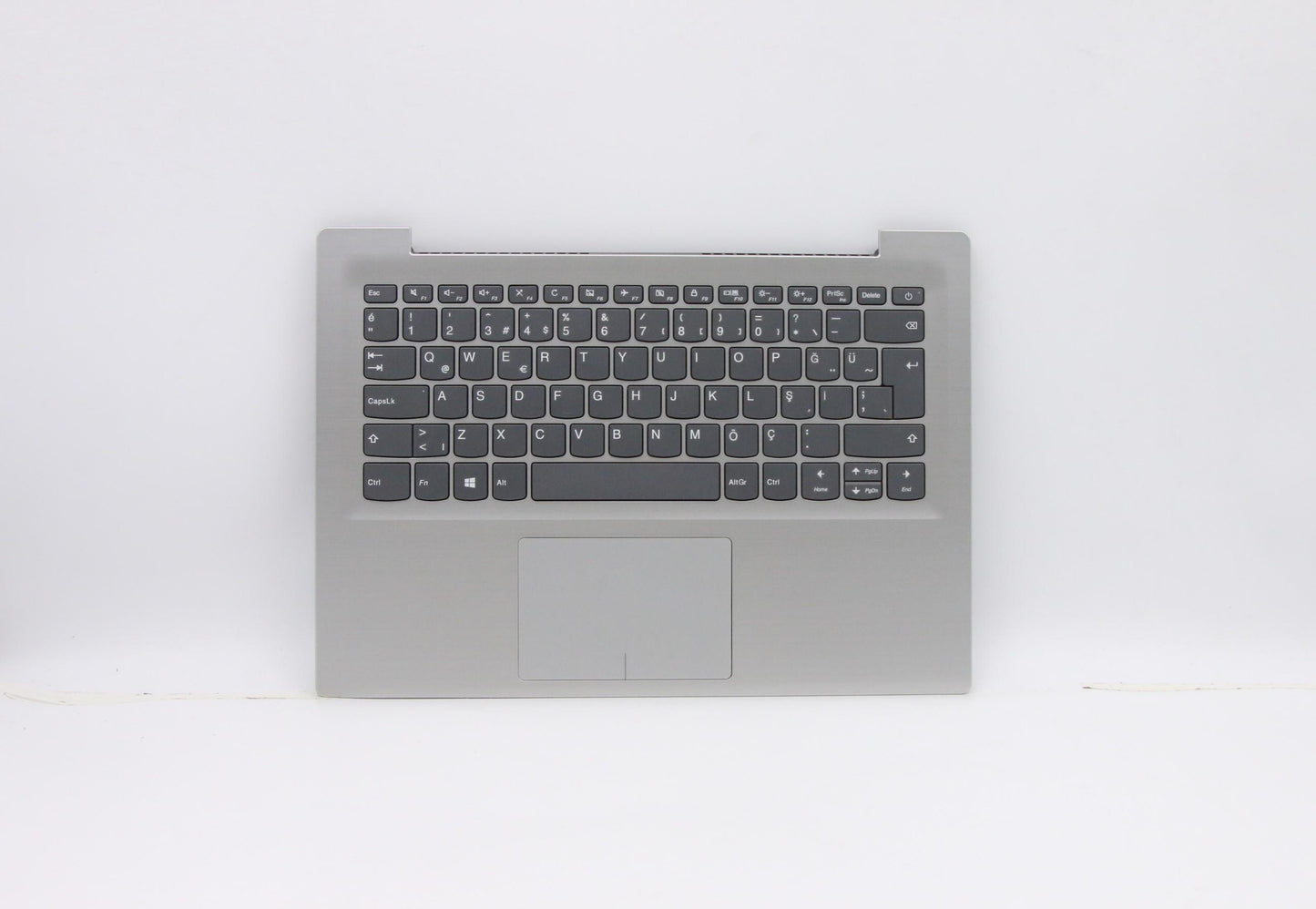 Lenovo Uppercasec80X4 Mgrw/Kb Nfp Nbl - 5CB0N78348