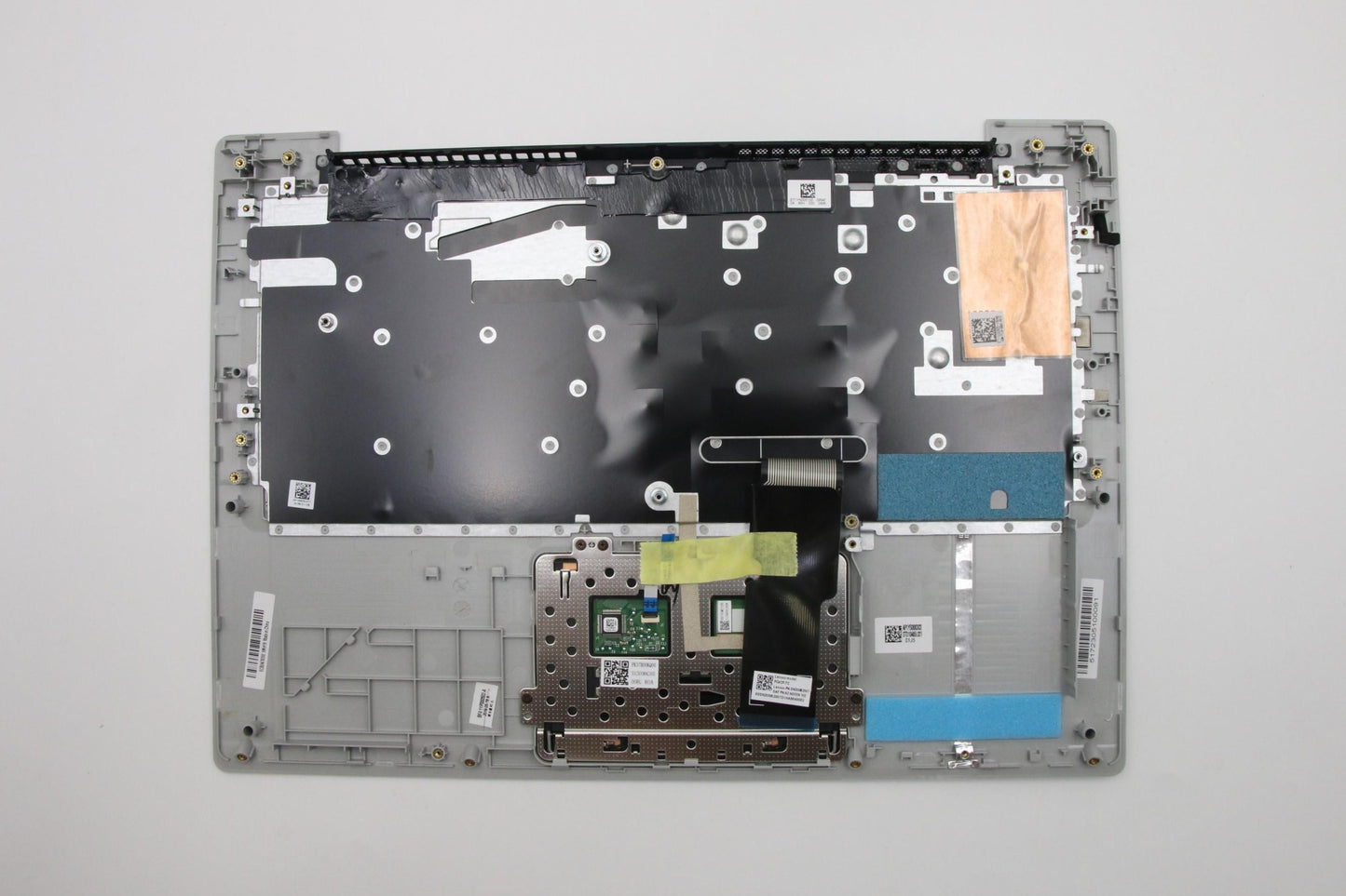 Lenovo Uppercasec80X4 Mgrw/Kb Nfpnbl - 5CB0N78350