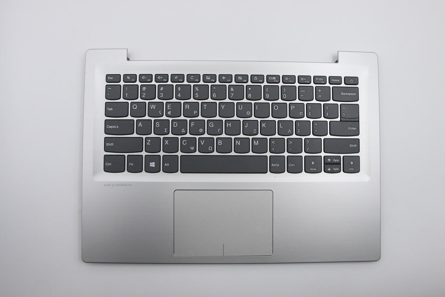 Lenovo Uppercasec80X4 Mgrw/Kb Nfp Nbl - 5CB0N78353
