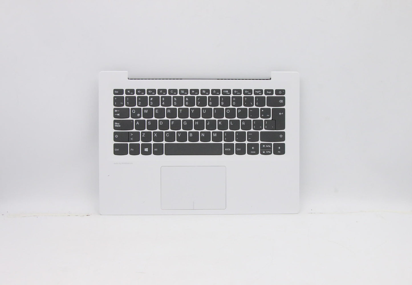 Lenovo Uppercasec80X4 Sw W/Kbnfpnbl L - 5CB0N78357