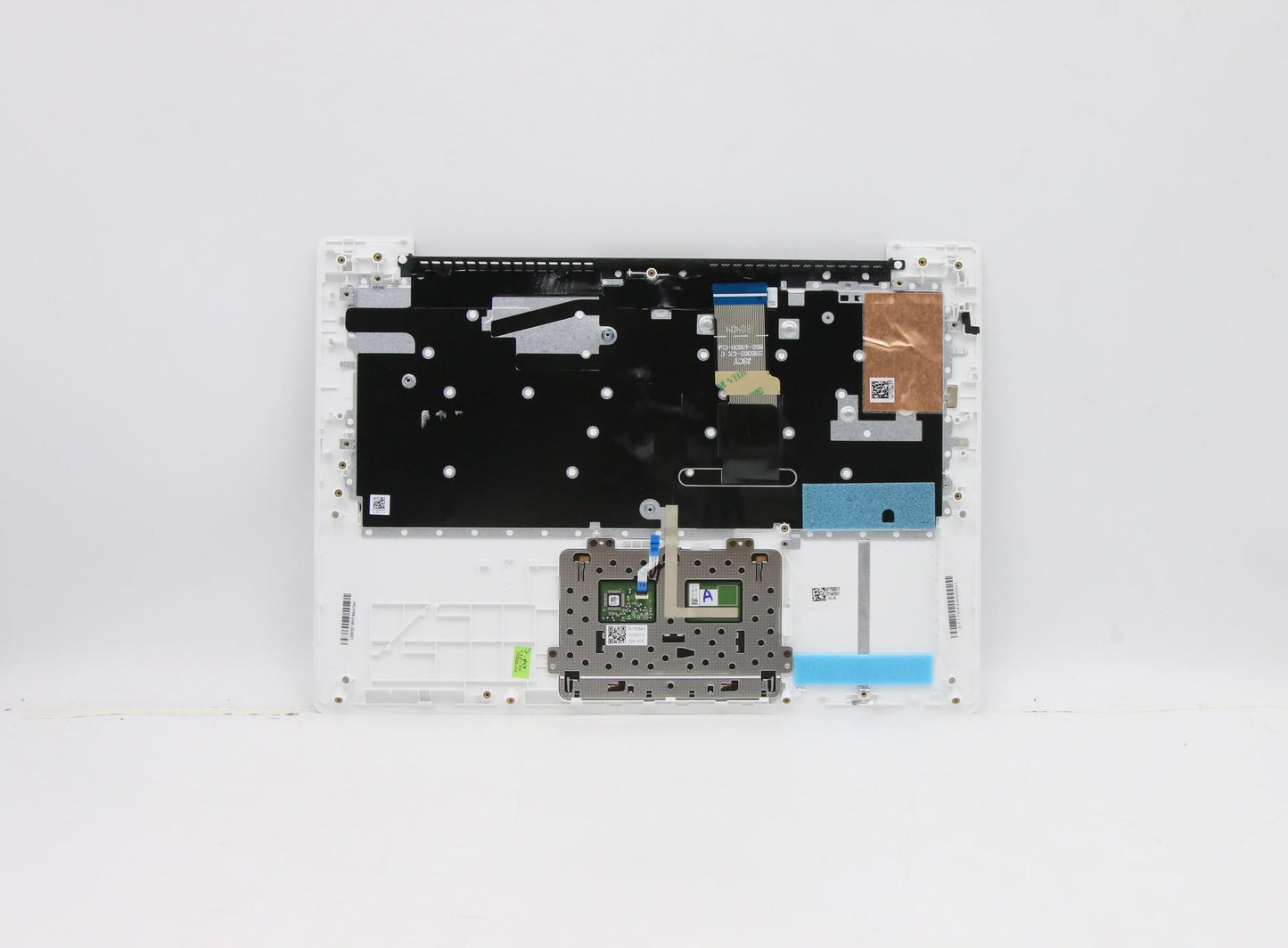 Lenovo Uppercasec80X4 Sw W/Kbnfpnbl L - 5CB0N78357