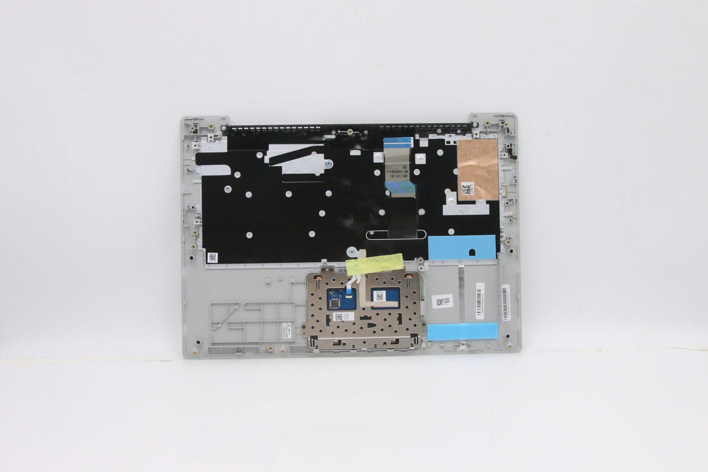 Lenovo Uppercasec80X4 Mgrw/Kbnfpnbl I - 5CB0N78367