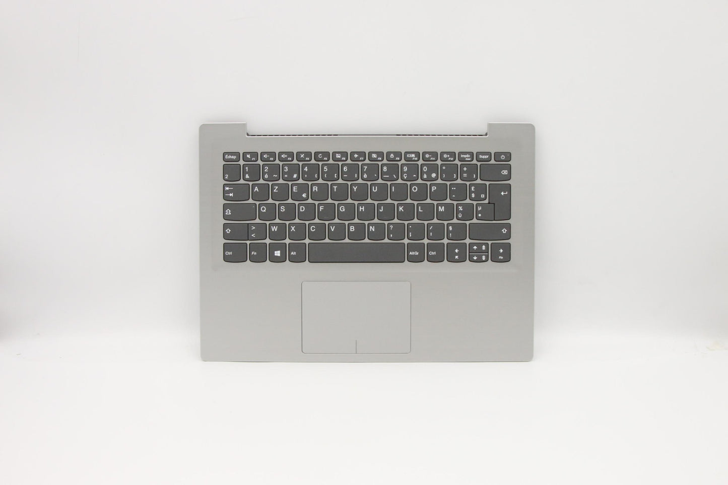 Lenovo Uppercasec80X4 Mgrw/Kb Nfp Nbl - 5CB0N78371