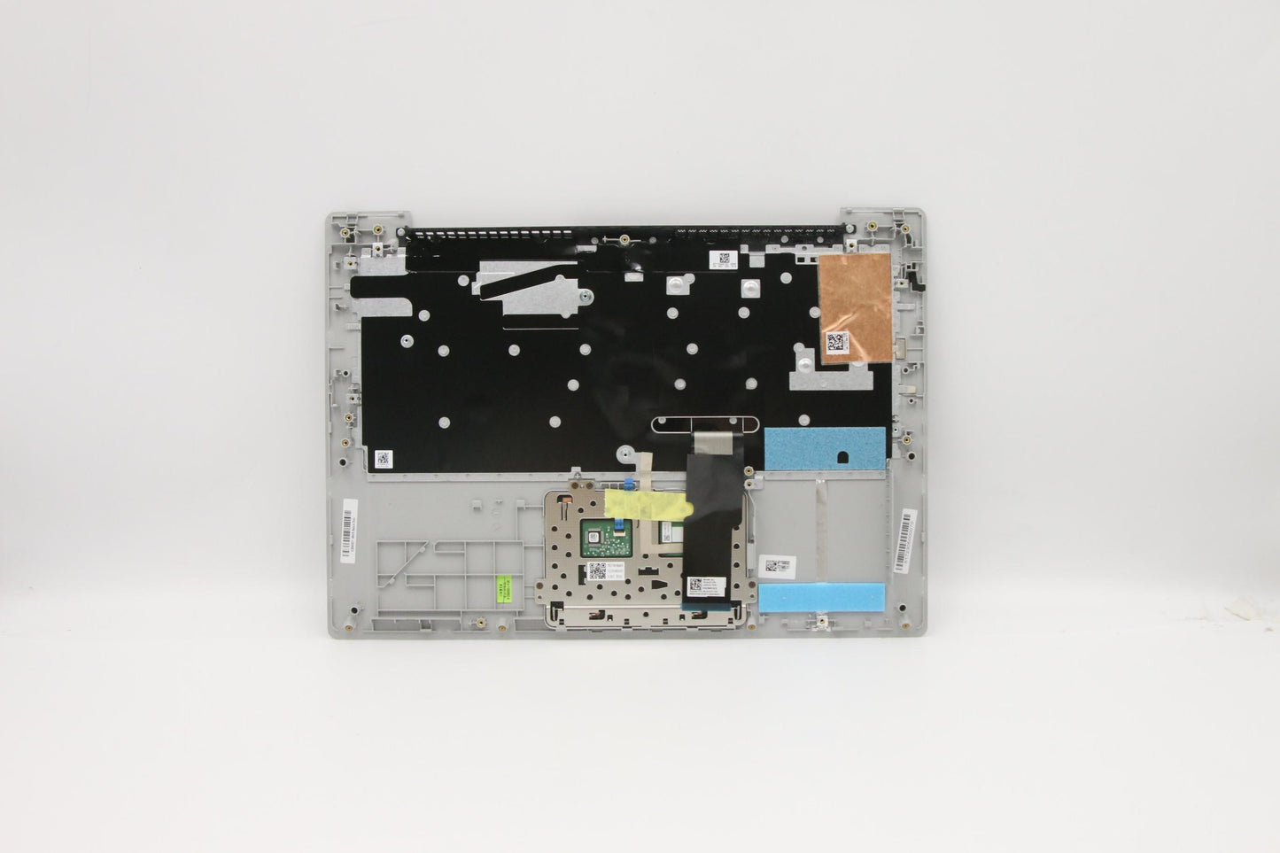 Lenovo Uppercasec80X4 Mgrw/Kb Nfp Nbl - 5CB0N78371