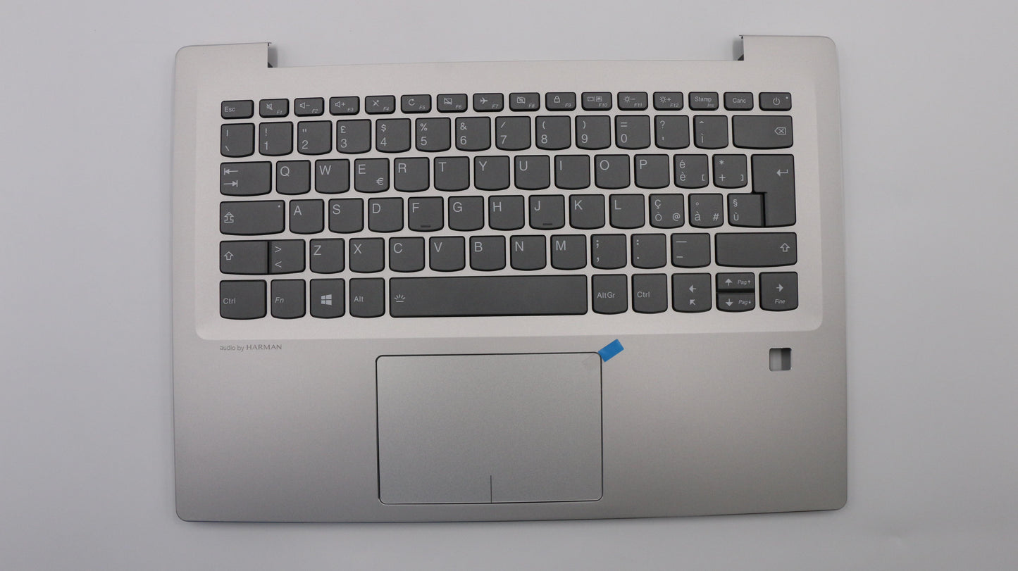Lenovo Uppercasec80X2Mgr Fpbl W/Kb It - 5CB0N78388
