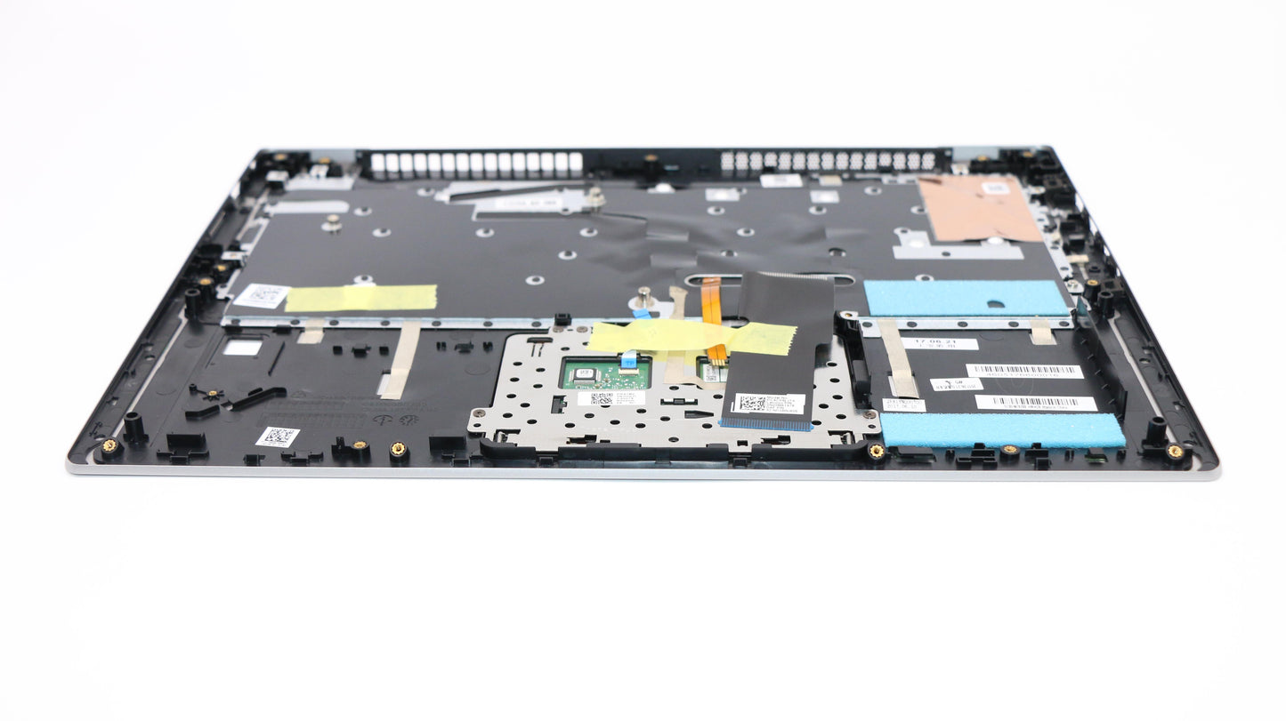 Lenovo Uppercasec80X2Mgr Fpbl W/Kb It - 5CB0N78388