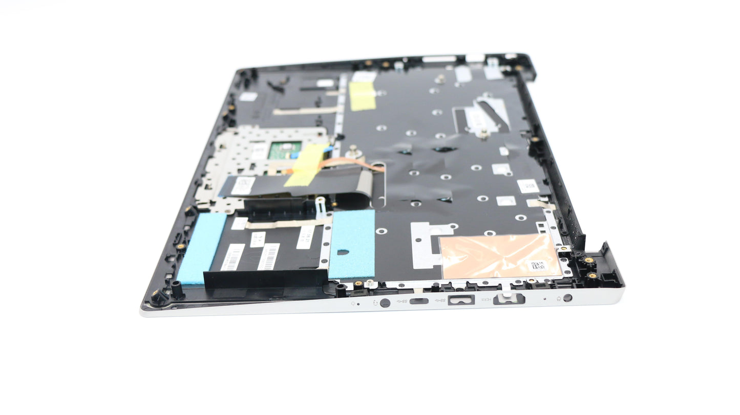 Lenovo Uppercasec80X2Mgr Fpbl W/Kb It - 5CB0N78388