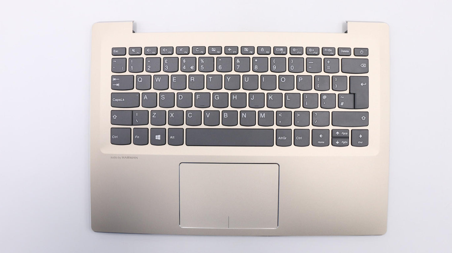 Lenovo Uppercasec80X2 Gd Nfpnbl W/Kb - 5CB0N78390