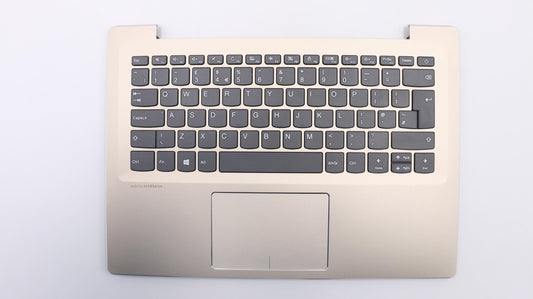 Lenovo Uppercasec80X2 Gd Nfpnbl W/Kb - 5CB0N78390