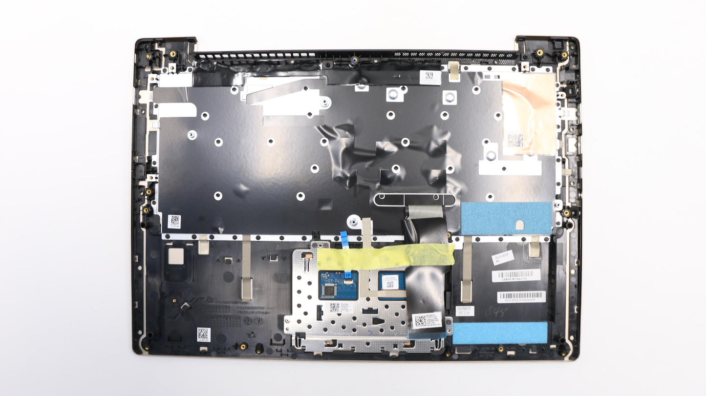 Lenovo Uppercasec80X2 Gd Nfpnbl W/Kb - 5CB0N78390