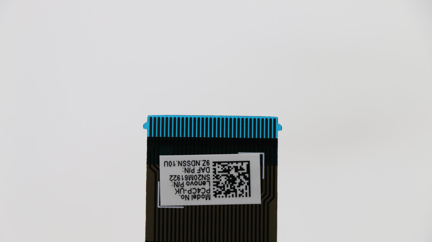 Lenovo Uppercasec80X2 Gd Nfpnbl W/Kb - 5CB0N78390