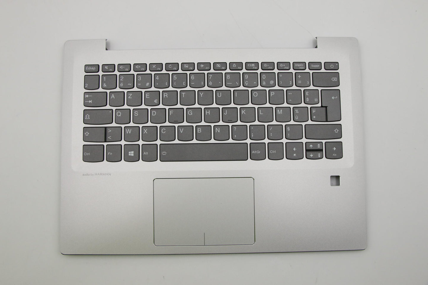 Lenovo Uppercasec80X2Mgr Fpbl W/Kb Fr - 5CB0N78392