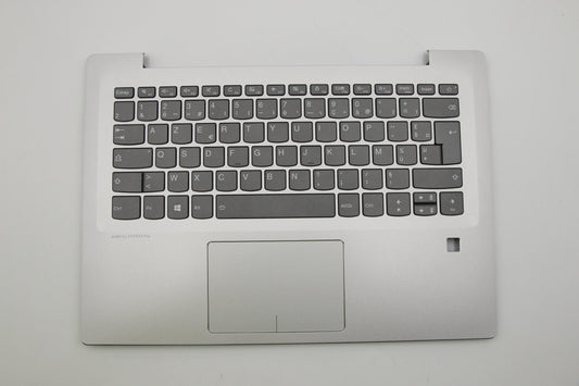 Lenovo Uppercasec80X2Mgr Fpbl W/Kb Fr - 5CB0N78392