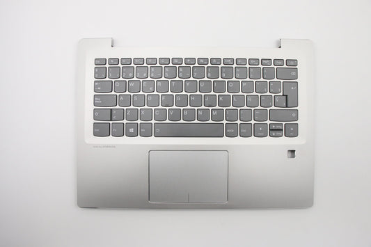 Lenovo Uppercasec80X2Mgr Fpbl W/Kb Sp - 5CB0N78393