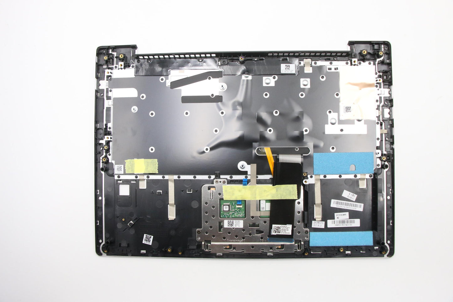 Lenovo Uppercasec80X2Mgr Fpbl W/Kb Sp - 5CB0N78393