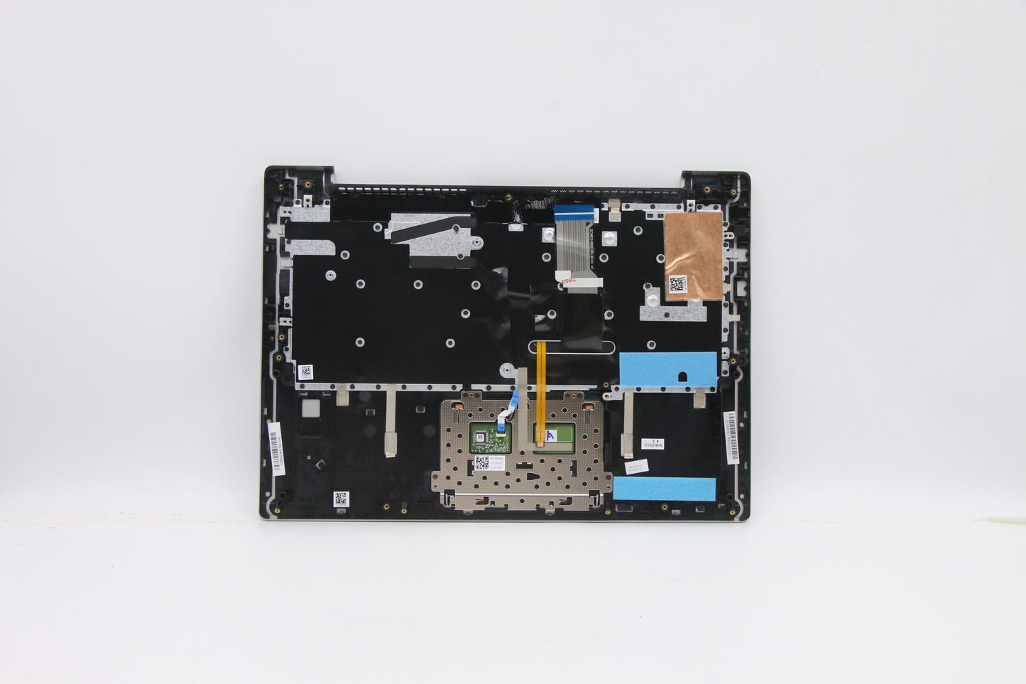Lenovo Uppercasec80X2Mgr Nfpbl W/Kb S - 5CB0N78404