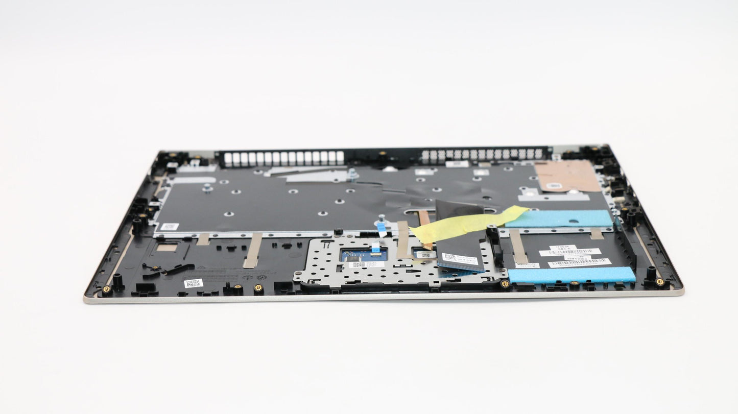 Lenovo Uppercasec80X2 Gd Nfpbl W/Kb U - 5CB0N78414