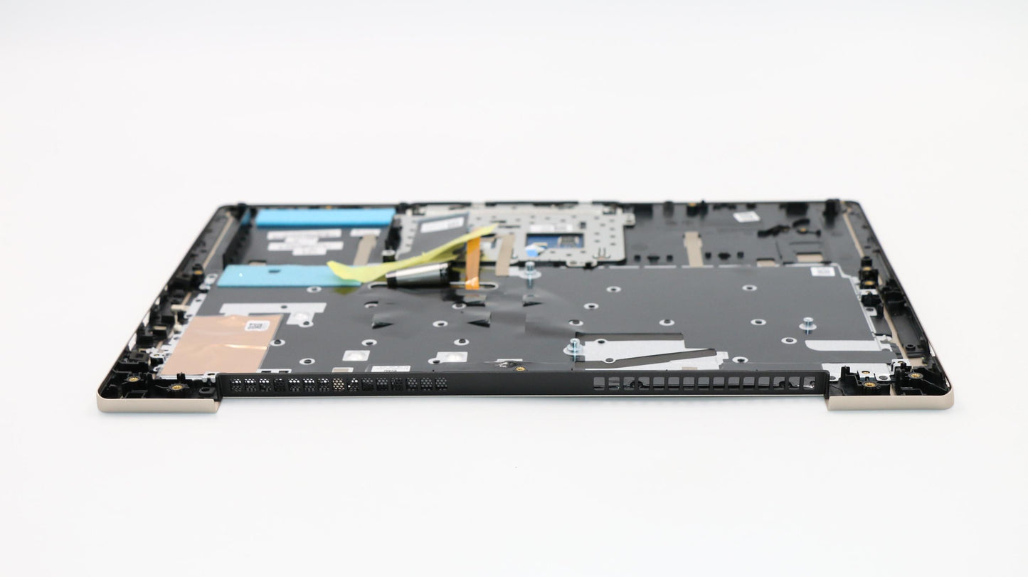 Lenovo Uppercasec80X2 Gd Nfpbl W/Kb U - 5CB0N78414