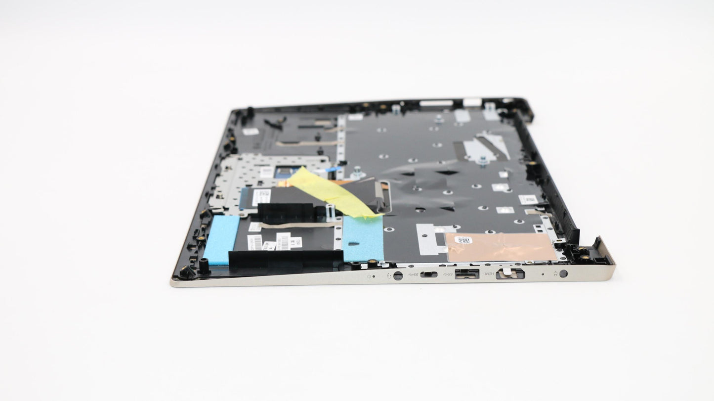 Lenovo Uppercasec80X2 Gd Nfpbl W/Kb U - 5CB0N78414