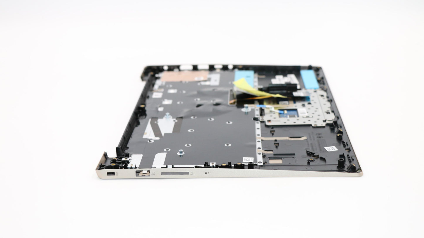 Lenovo Uppercasec80X2 Gd Nfpbl W/Kb U - 5CB0N78414