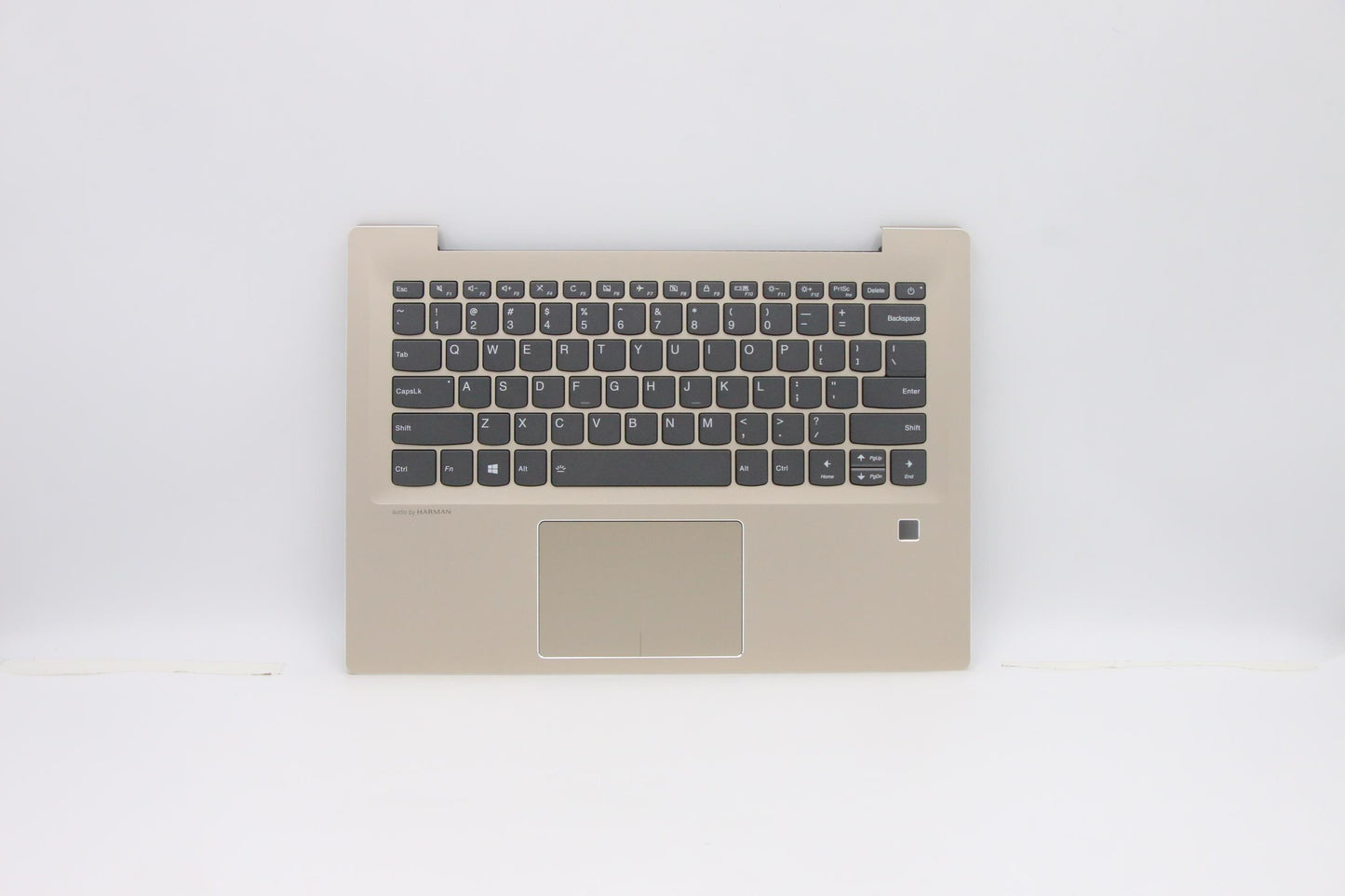 Lenovo Uppercasec80X2 Gd Fpbl W/Kb Us - 5CB0N78415