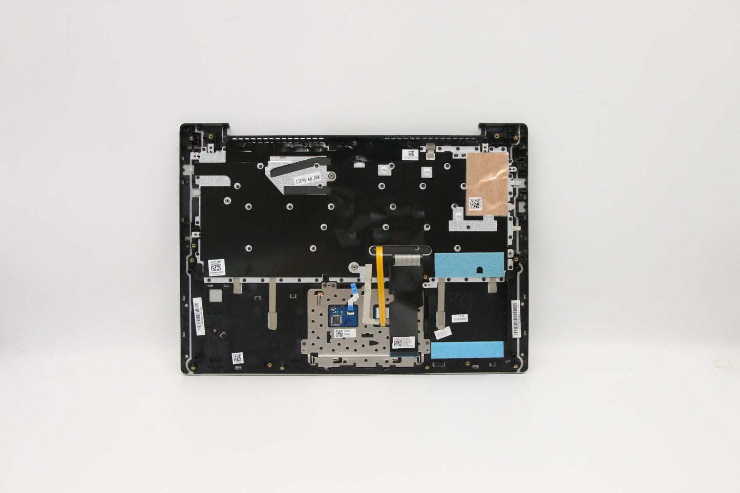 Lenovo Uppercasec80X2Mgr Nfpbl W/Kb S - 5CB0N78418