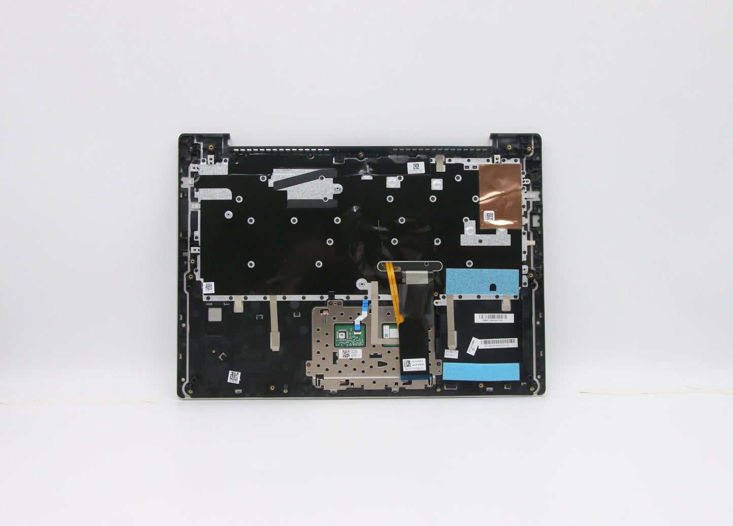 Lenovo Uppercasec80X2Mgr Nfpbl W/Kb P - 5CB0N78423