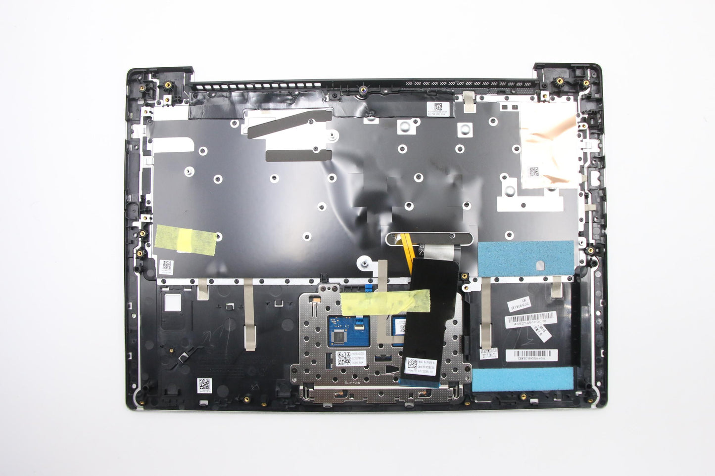 Lenovo Uppercasec80X2Mgr Fpbl W/Kb Hg - 5CB0N78427