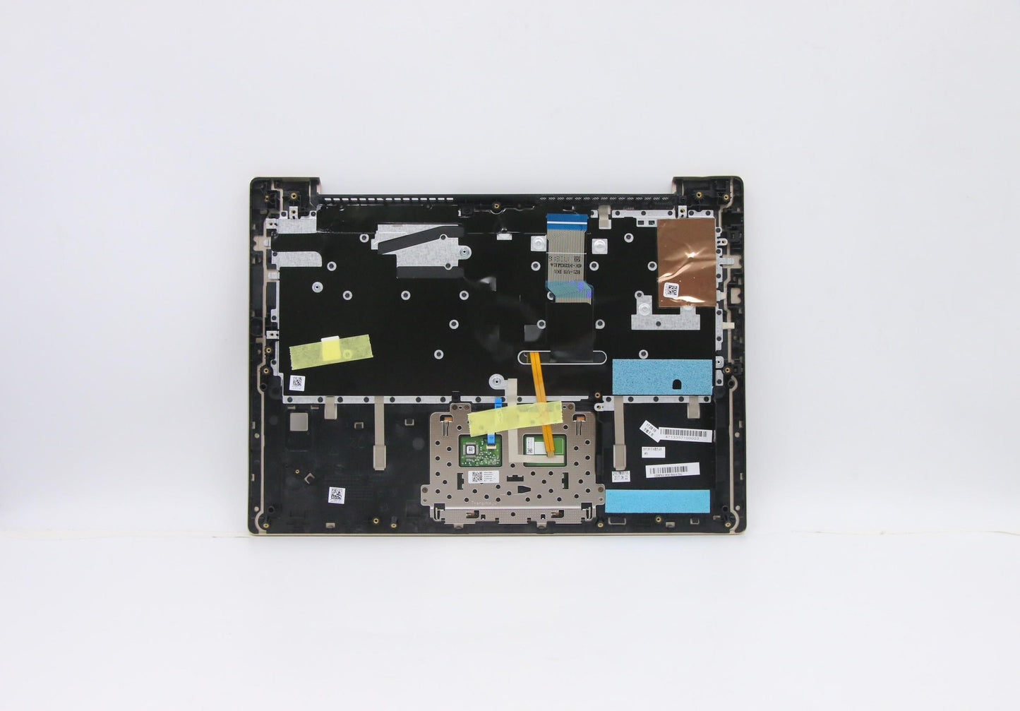 Lenovo Uppercasec80X2 Gd Fpbl W/Kb Gk - 5CB0N78434