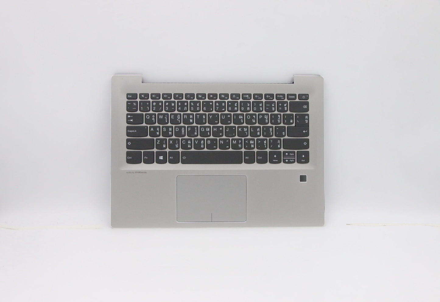 Lenovo Uppercasec80X2Mgr Fpbl W/Kb Ti - 5CB0N78463