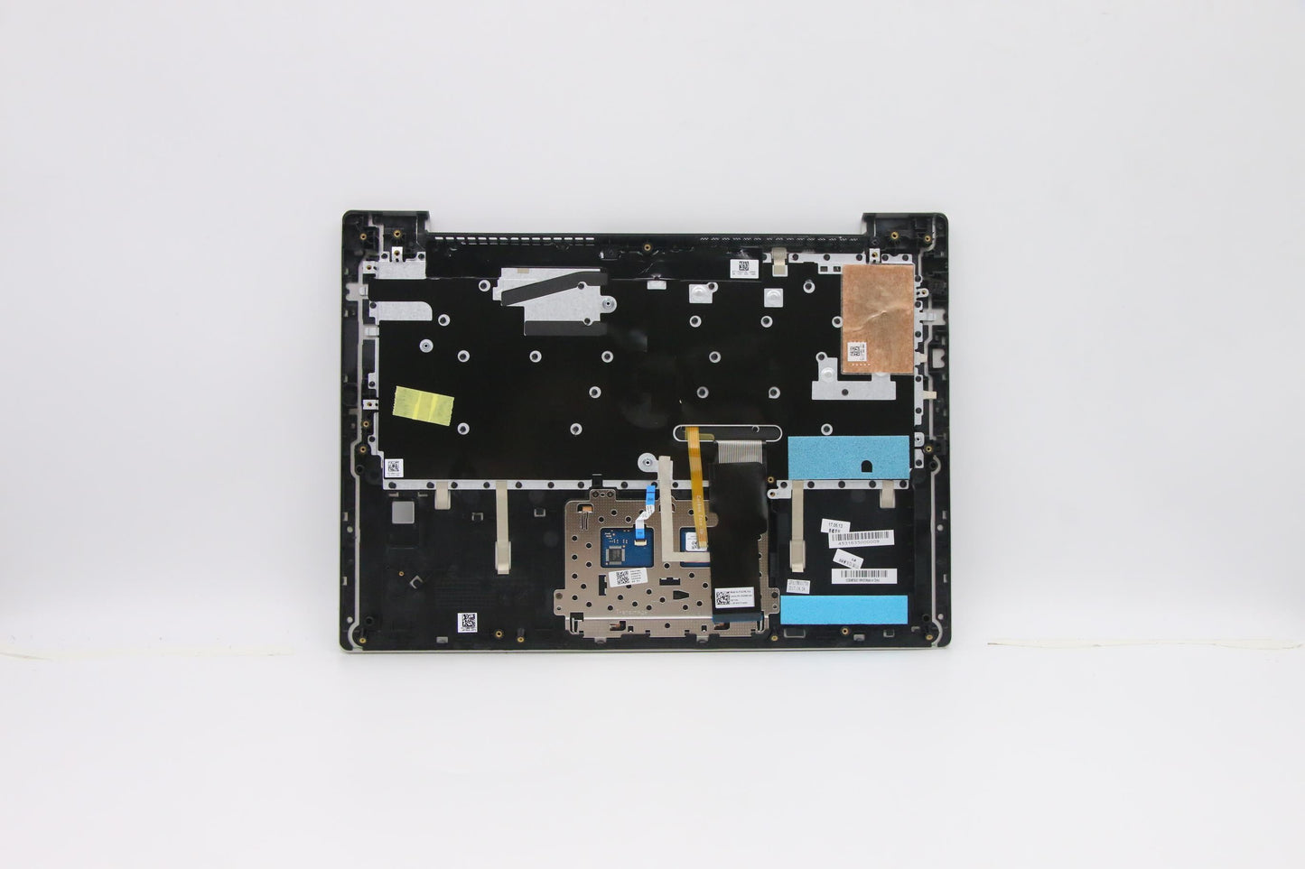 Lenovo Uppercasec80X2Mgr Fpbl W/Kb Ti - 5CB0N78463