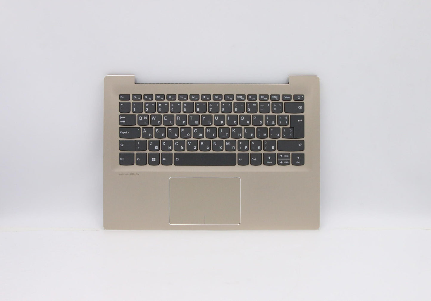 Lenovo Uppercasec80X2 Gd Nfpbl W/Kb B - 5CB0N78479