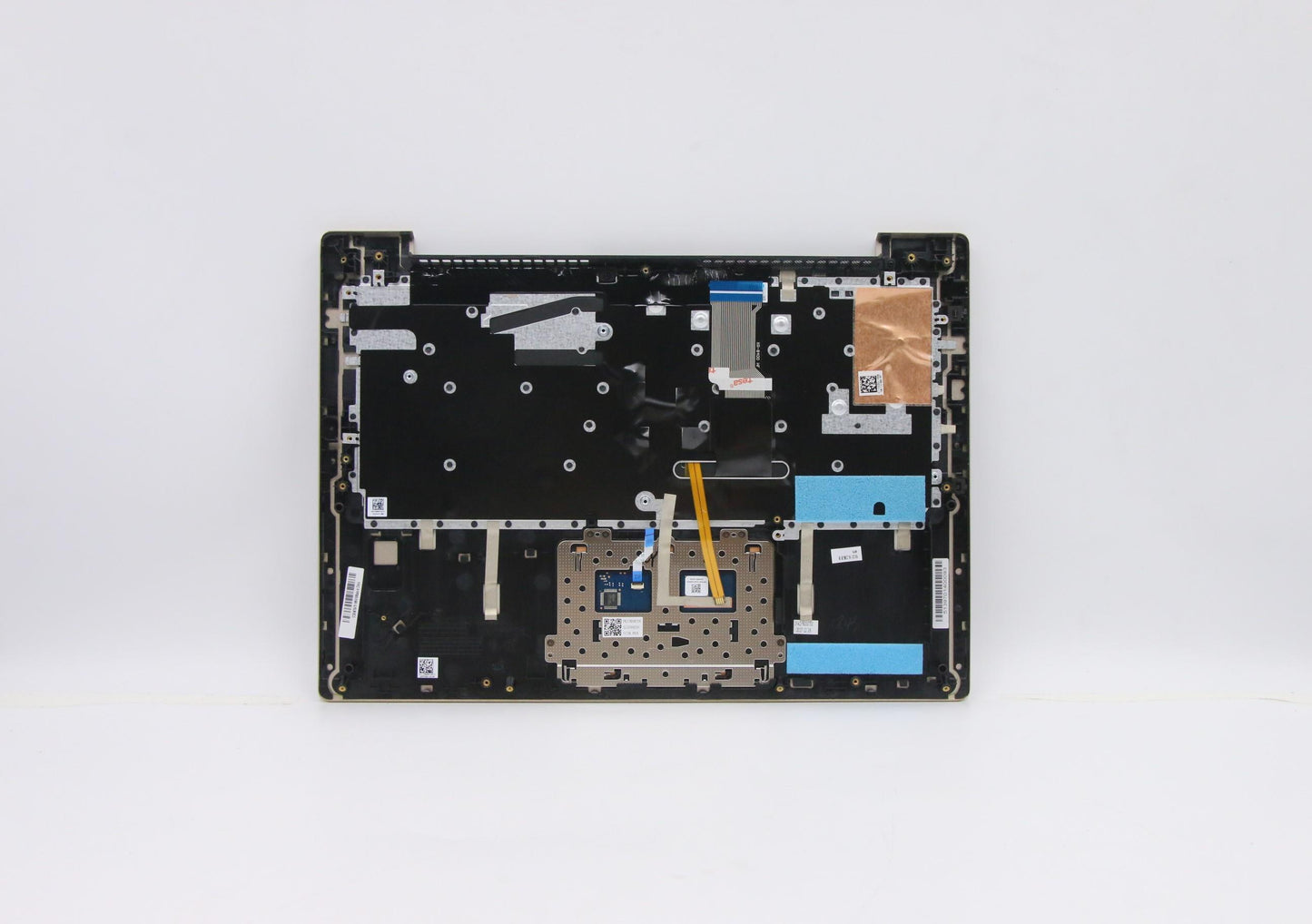 Lenovo Uppercasec80X2 Gd Nfpbl W/Kb B - 5CB0N78479
