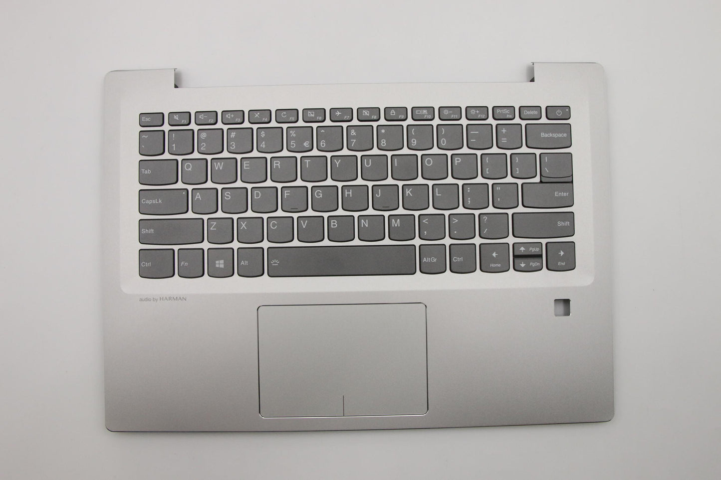 Lenovo Uppercasec80X2Mgr Fpblw/Kbusin - 5CB0N78481