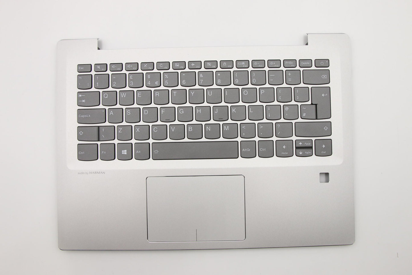 Lenovo Uppercasec80X2Mgr Fpbl W/Kb Uk - 5CB0N78485